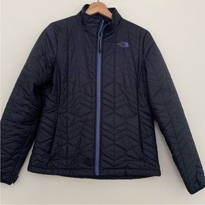 North Face Bombay Navy